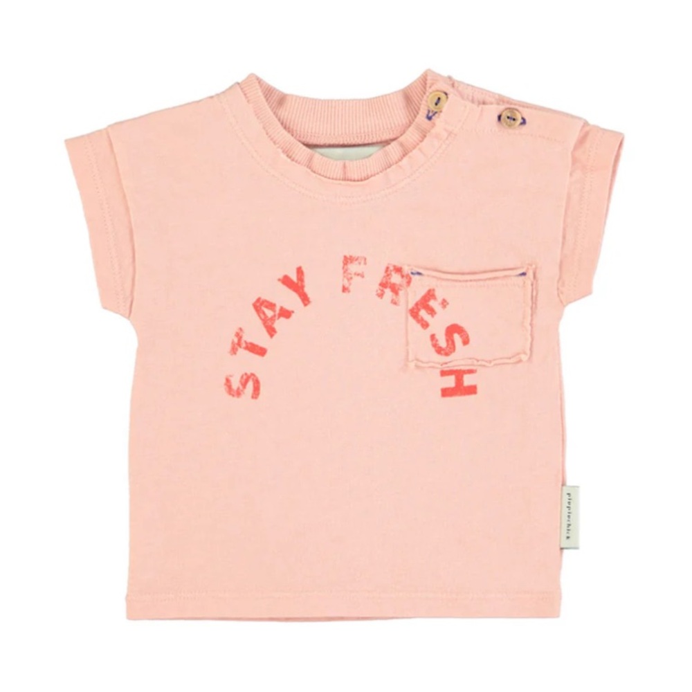 Piupiuchick tshirt sz 12 months